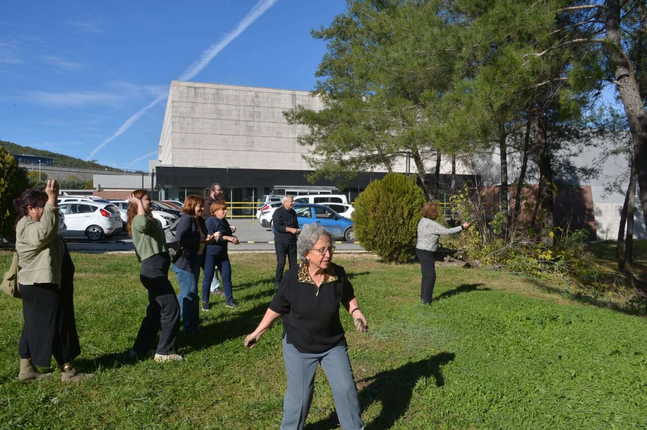 MSKÜ’de Sürdürülebilir Yaşam Günü 5